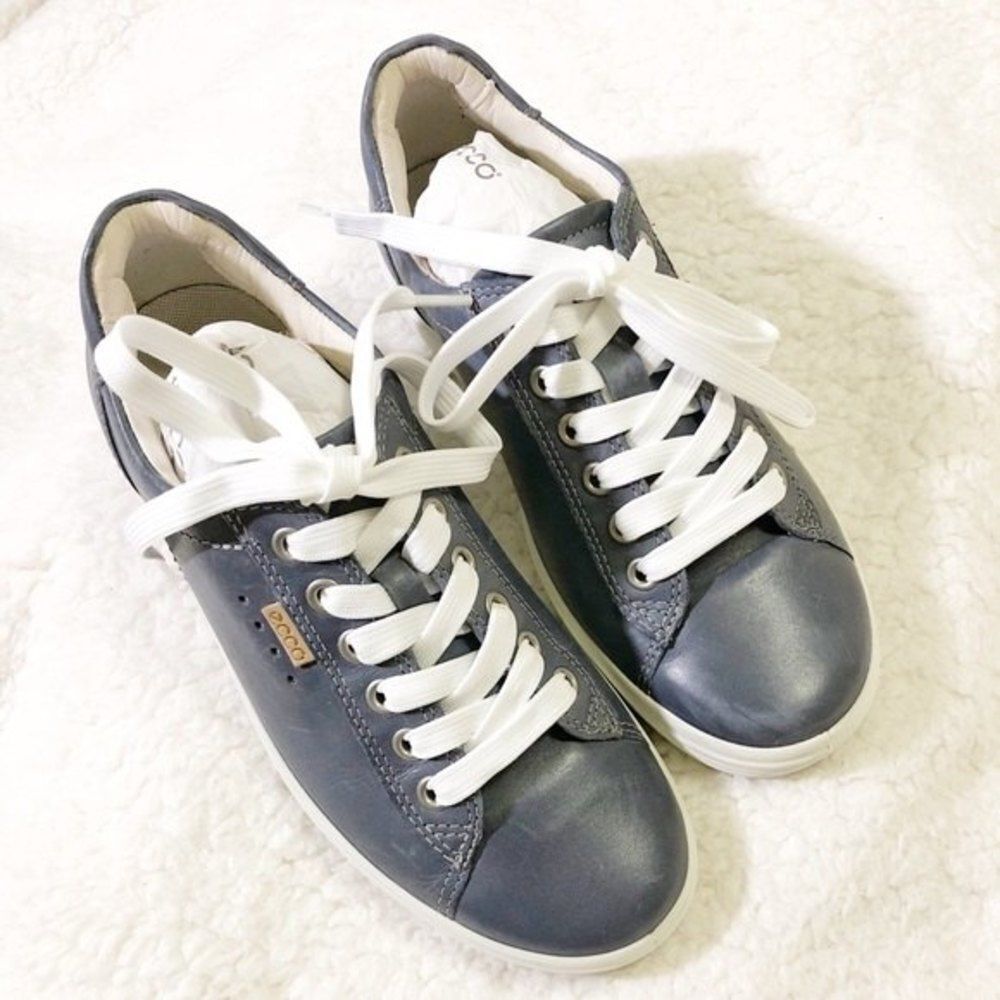 Ecco Soft 7 Sneakers Sz EU 36
